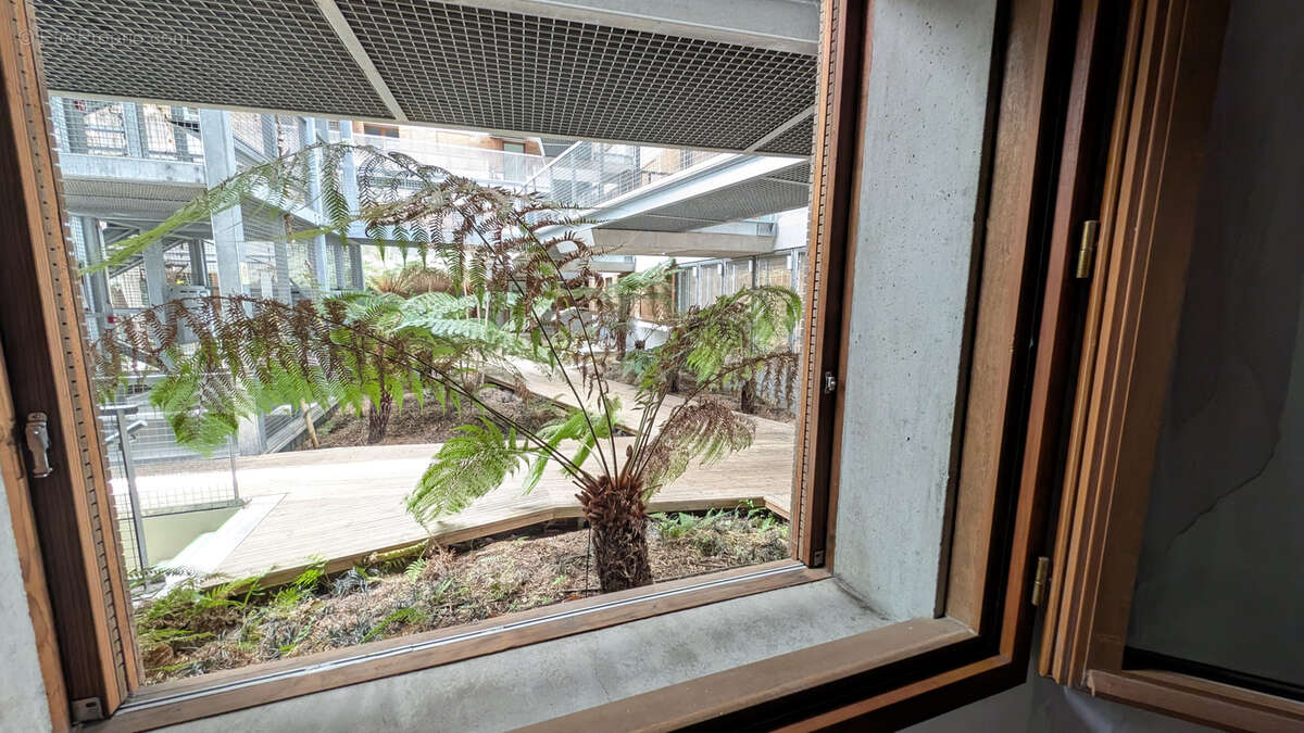 Appartement à CHANTEPIE