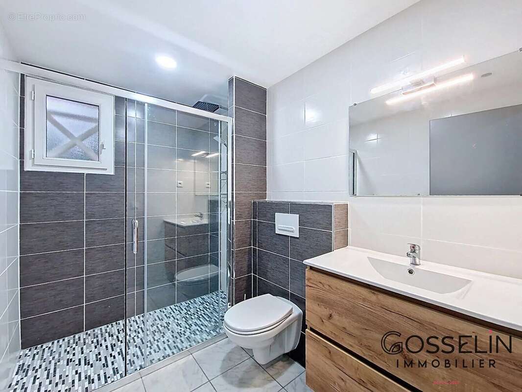 Maison à BISCARROSSE