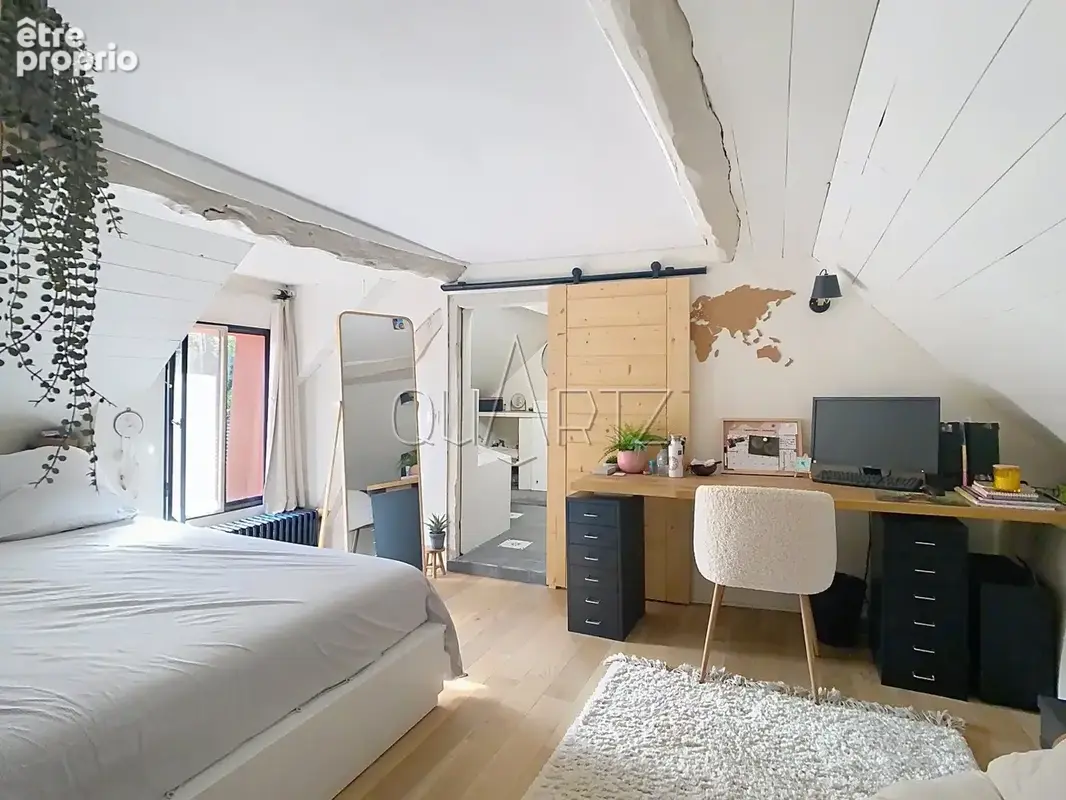 La Celle Saint-Cloud - les Gresset - photo 14