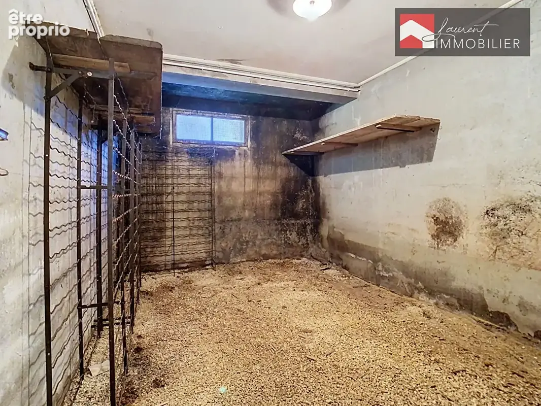 Maison à vendre à Châtenoy-le-Royal - 4 pièces, 78.75 m², 150000 - photo 11