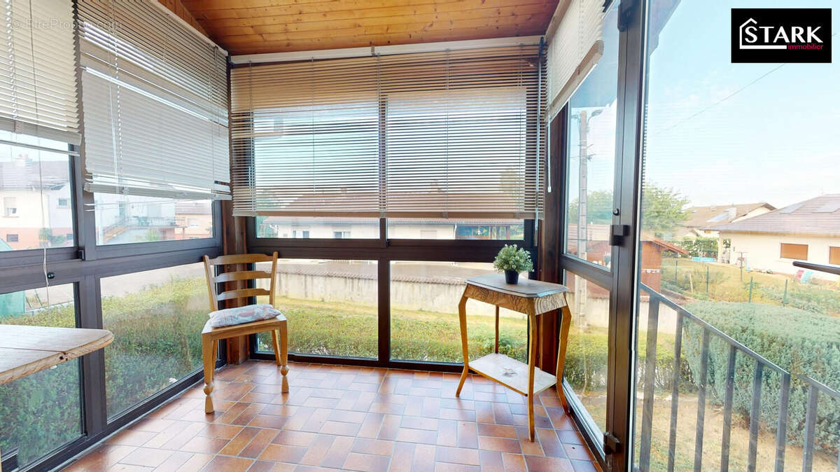 Maison 90 m² à Grandvillars  - photo 5