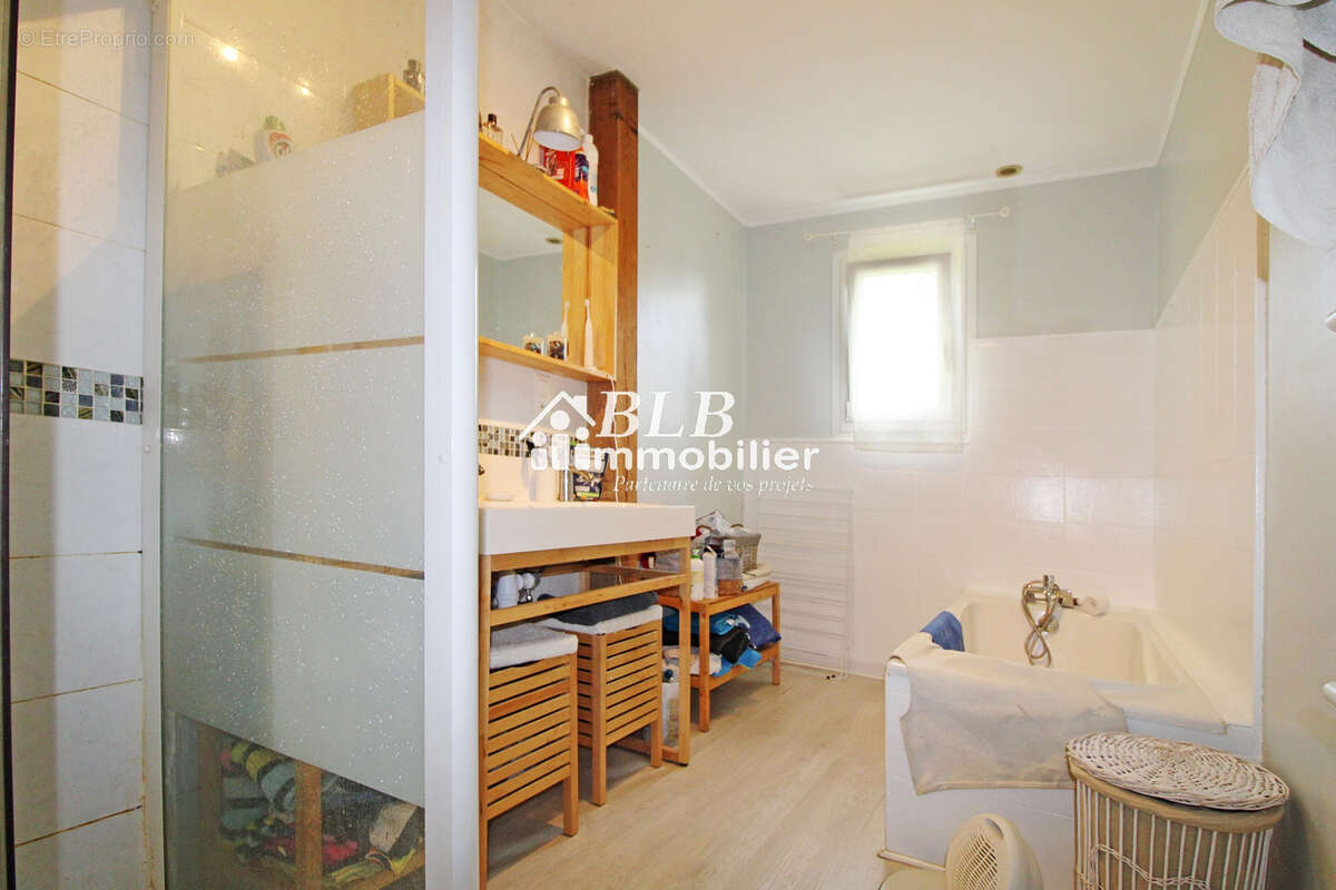 Maison à RAMBOUILLET