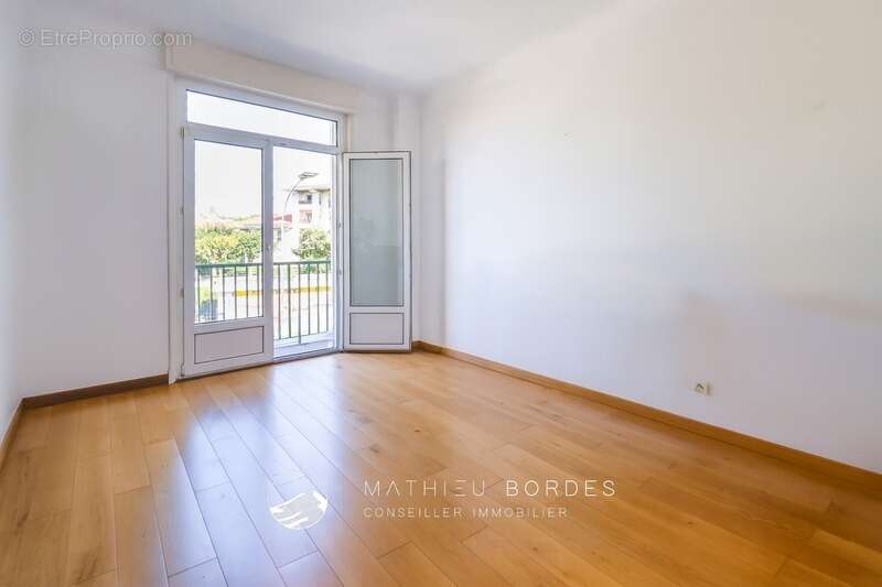 Appartement à BIARRITZ