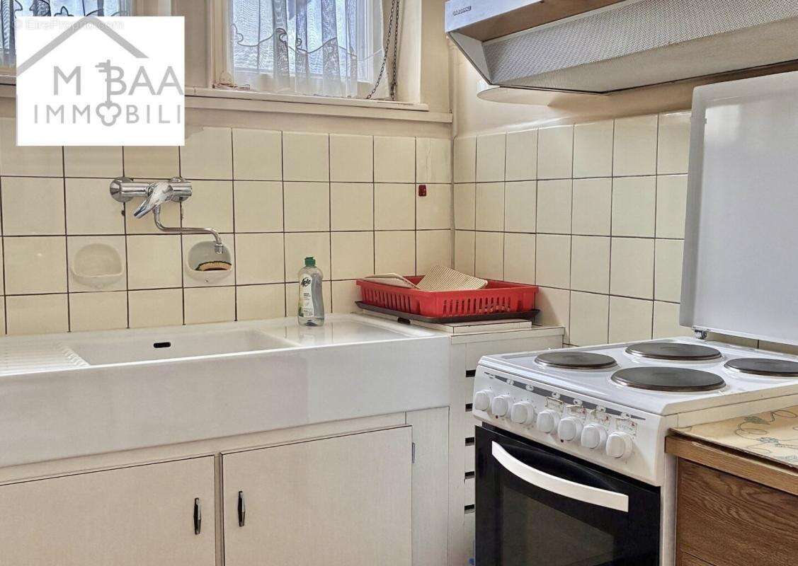 Maison à GOETZENBRUCK