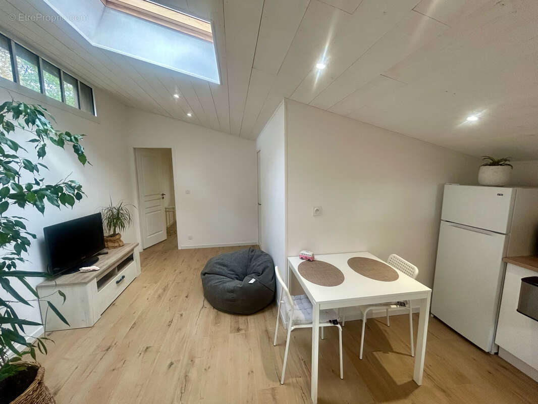 Maison à ANDERNOS-LES-BAINS