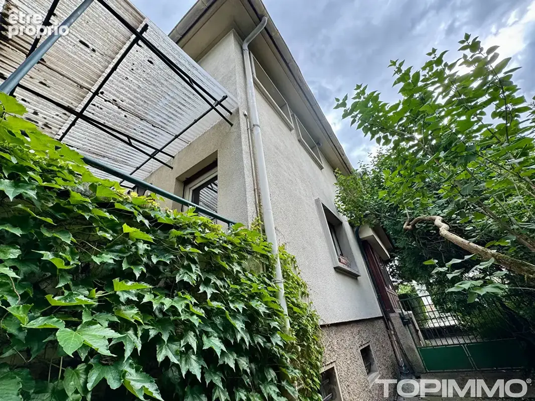 Maison  5 pièce(s) - photo 3