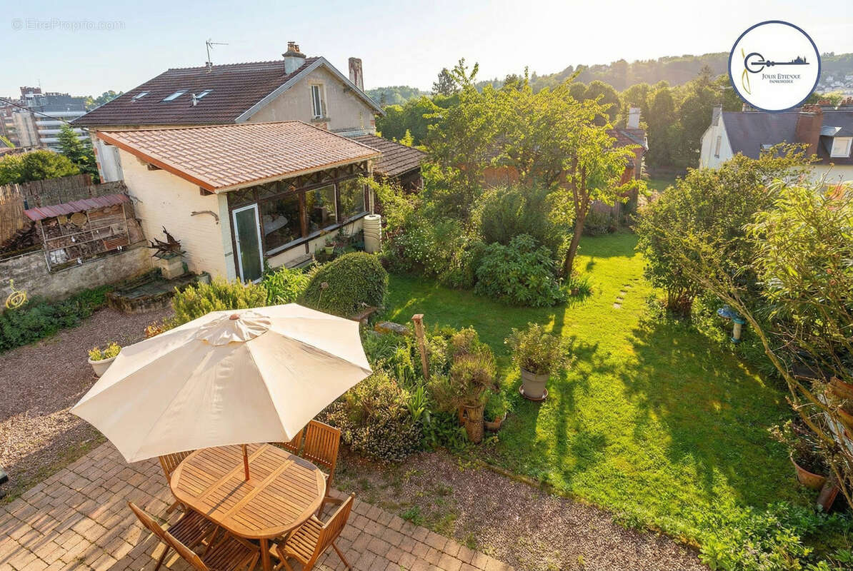 Maison epinal - 10 pieces - 244 m2 - photo 29