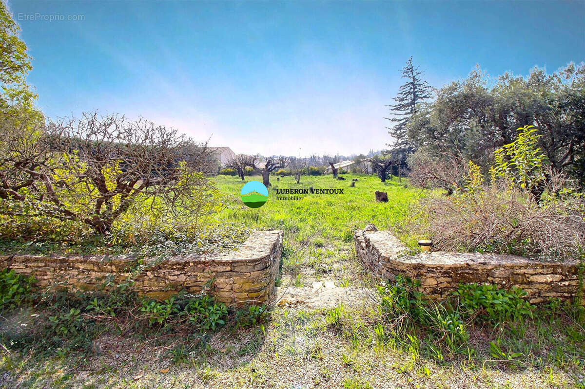 Maison à CARPENTRAS