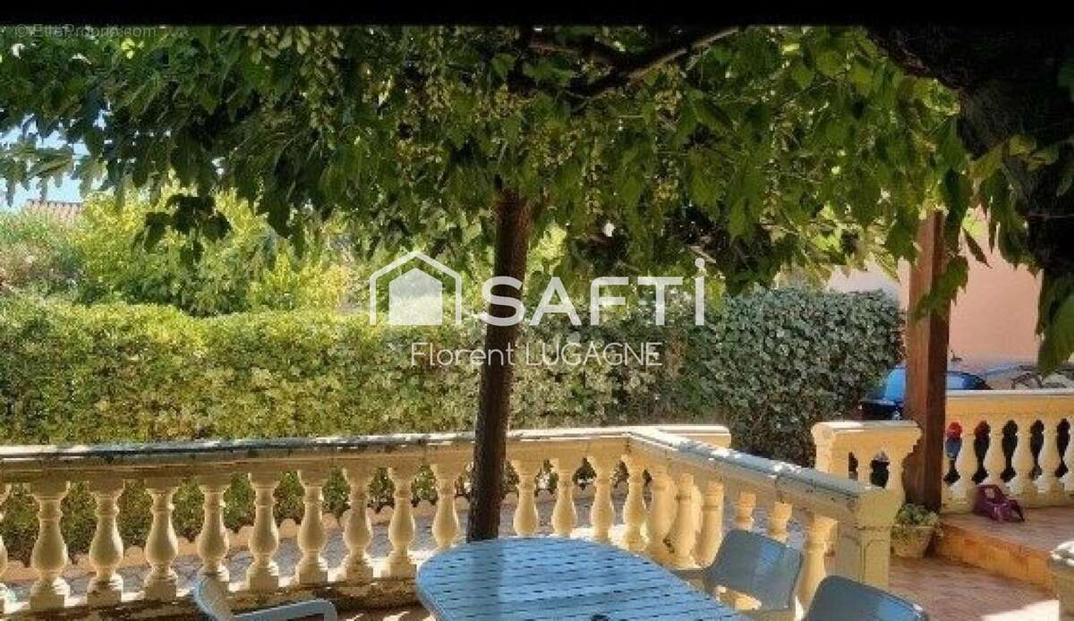 Photo 2 - Maison à VALRAS-PLAGE