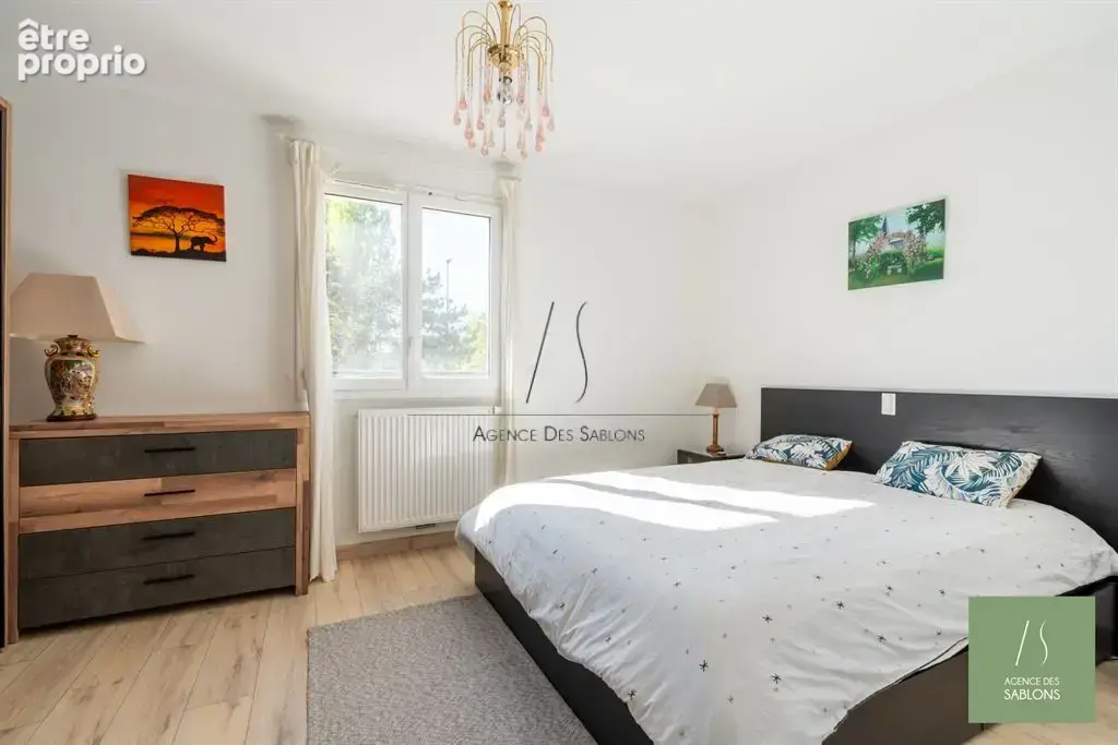 Maison 6 pièces 120 m² à vendre à Montesson (78360) - photo 6