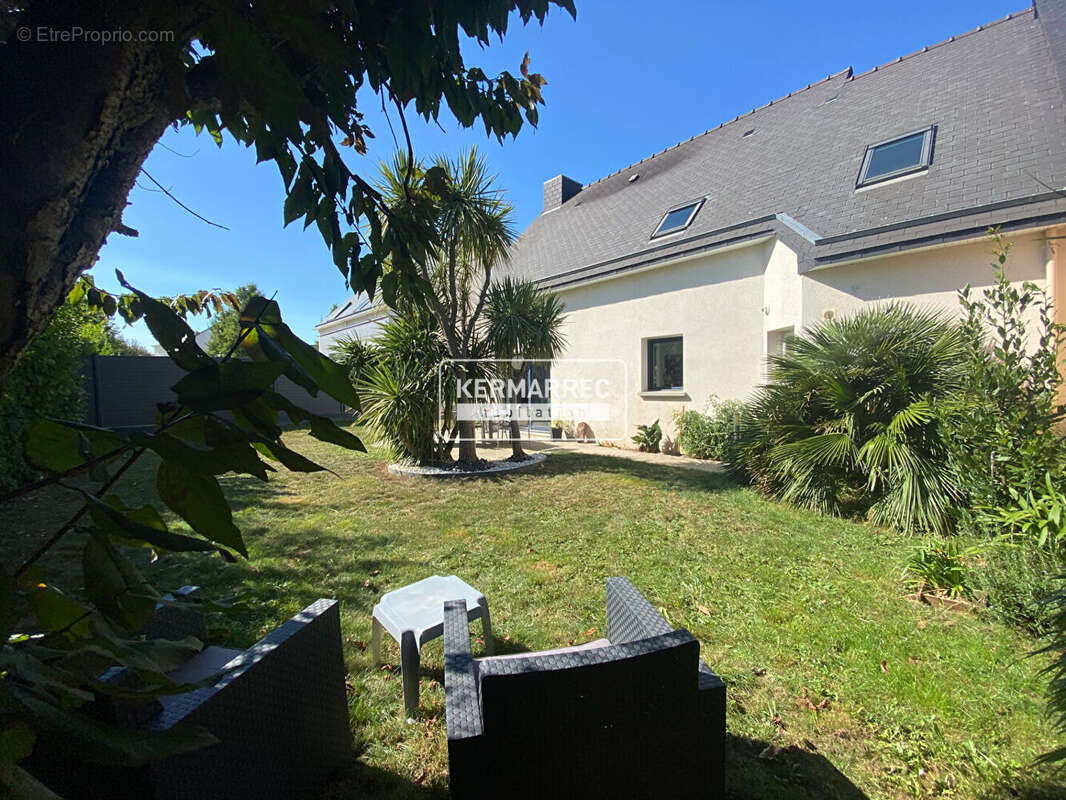 Maison à GEVEZE