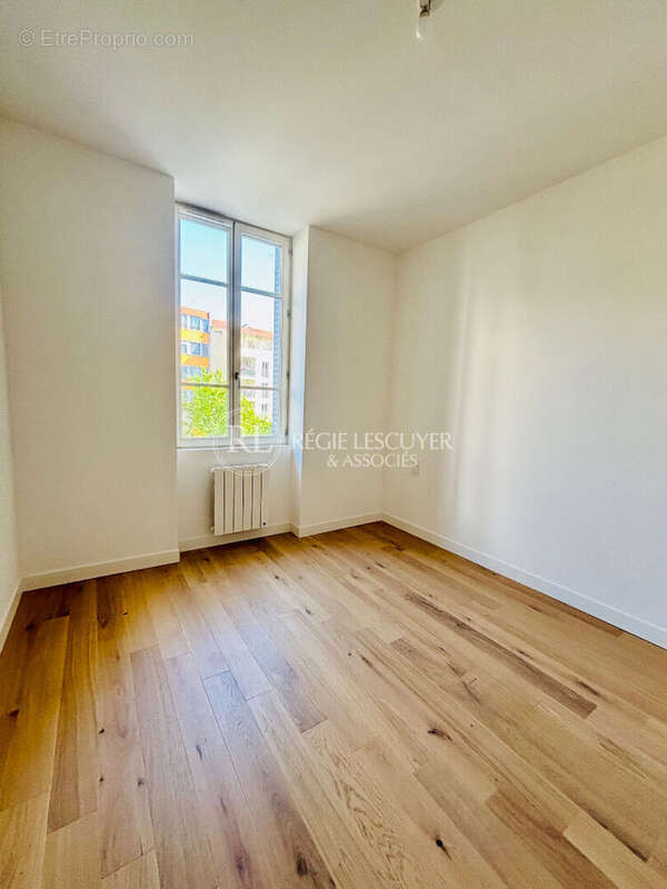 Appartement à LYON-7E