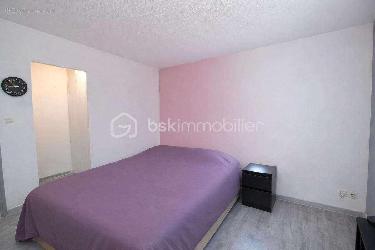 Appartement à AUBORD