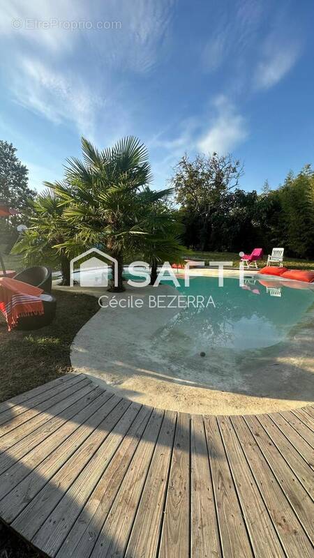 Photo 1 - Maison à AYZIEU