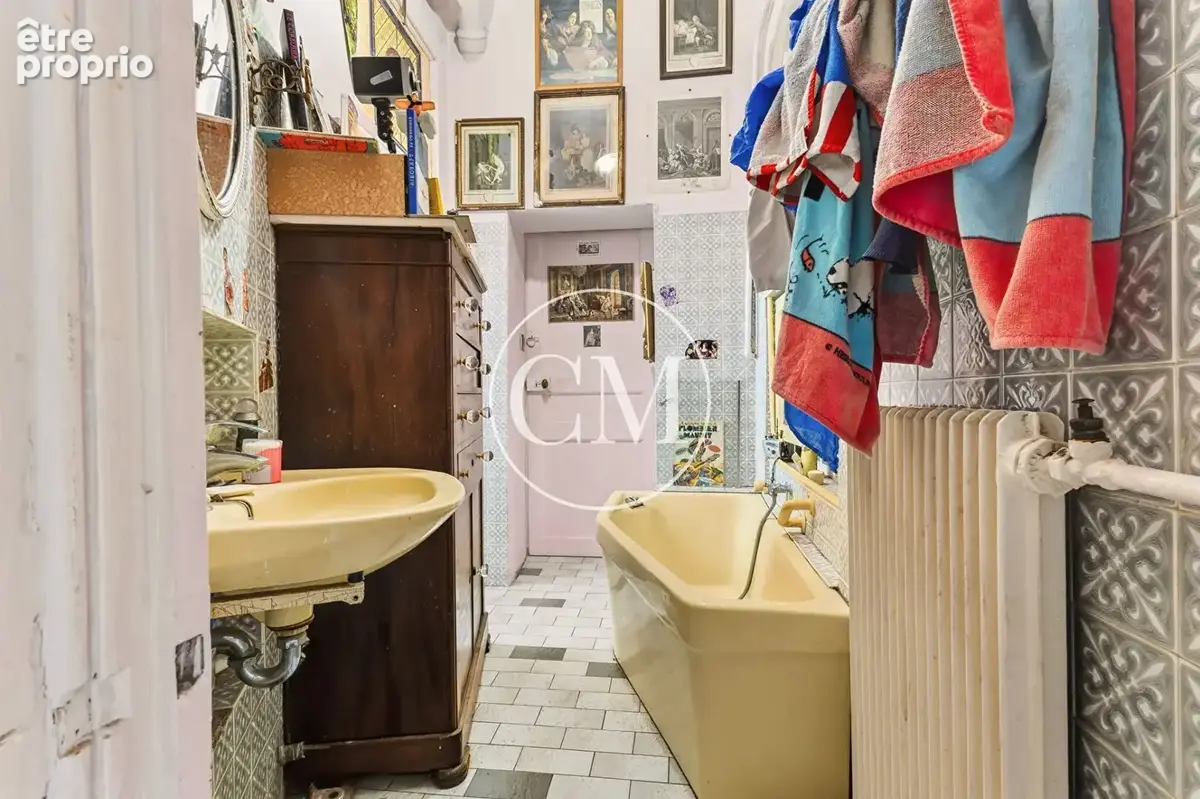Versailles saint louis appartement - photo 6