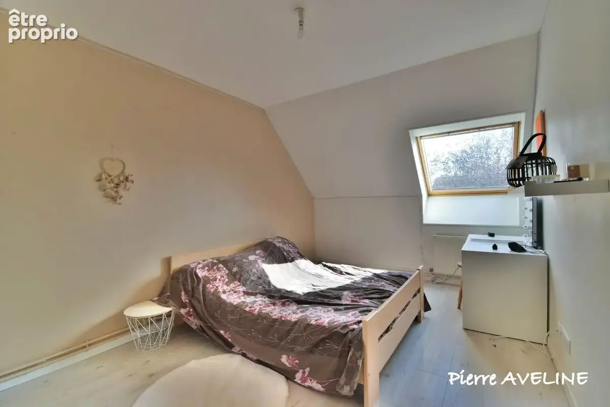 Maison à vendre 5 pièces BROU (28) - photo 16