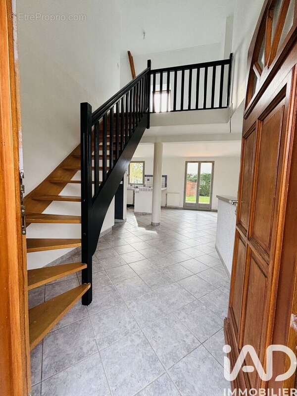 Photo 6 - Maison à GURGY