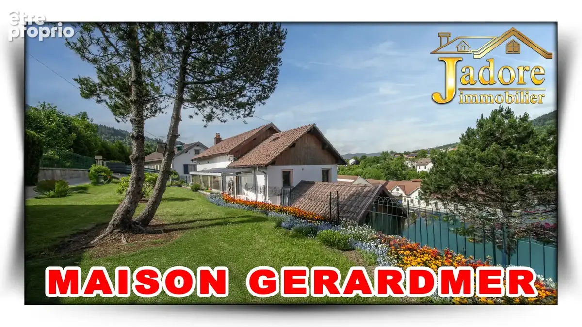 Maison entierement renovee - photo 1