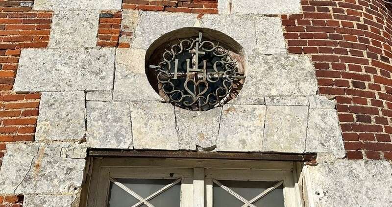 Maison à SAINT-OUEN-DE-THOUBERVILLE