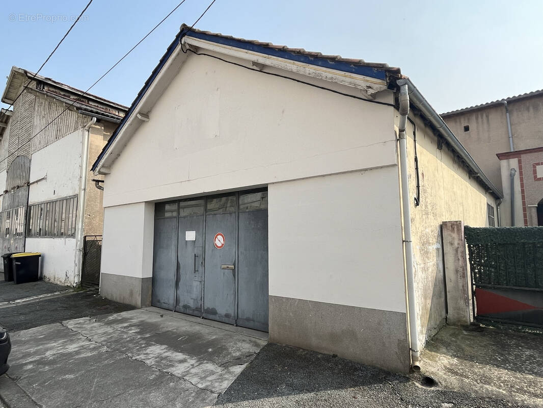 Appartement à TONNEINS