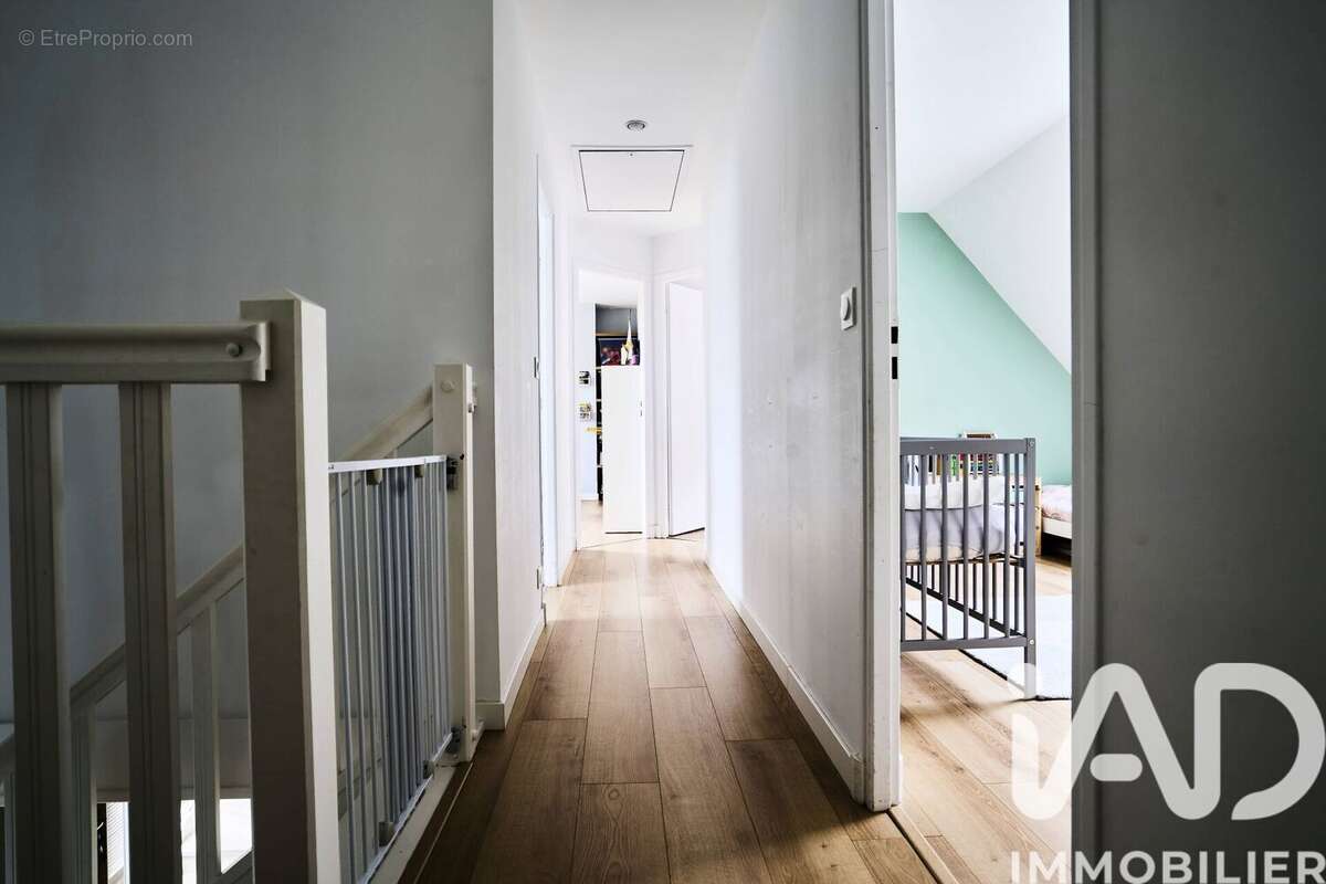 Photo 6 - Maison à MARCQ-EN-BAROEUL