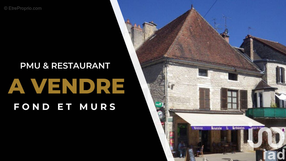 Photo 1 - Appartement à MONTBARD