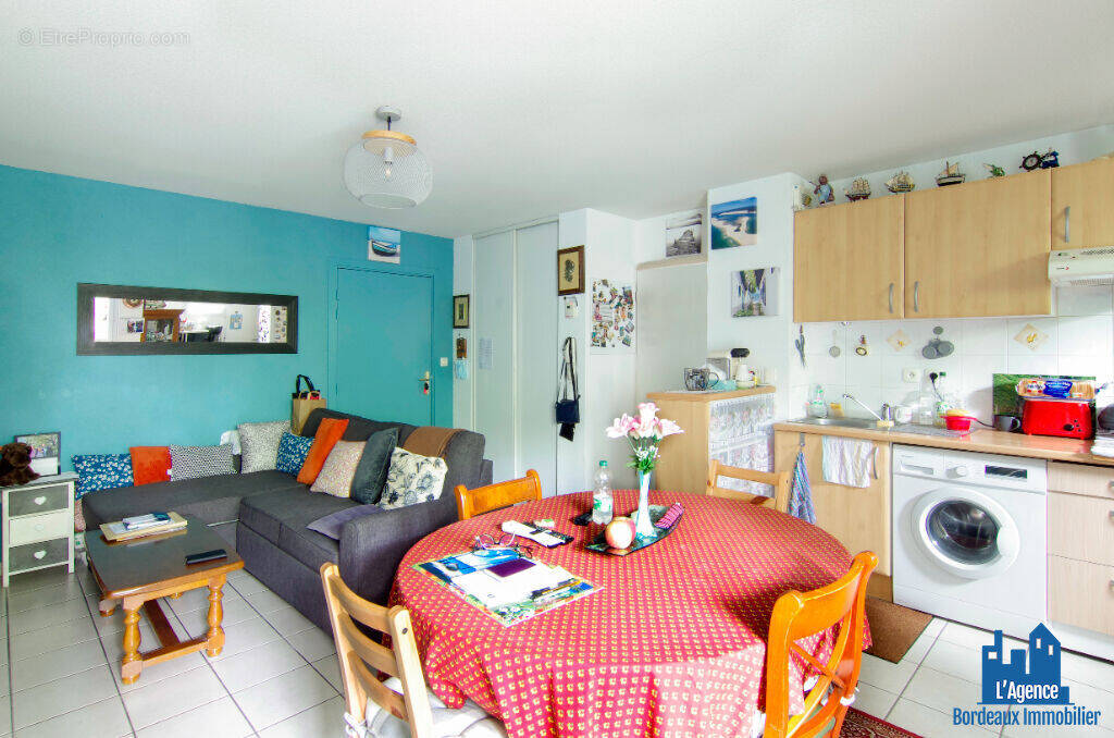 Appartement à BRUGES