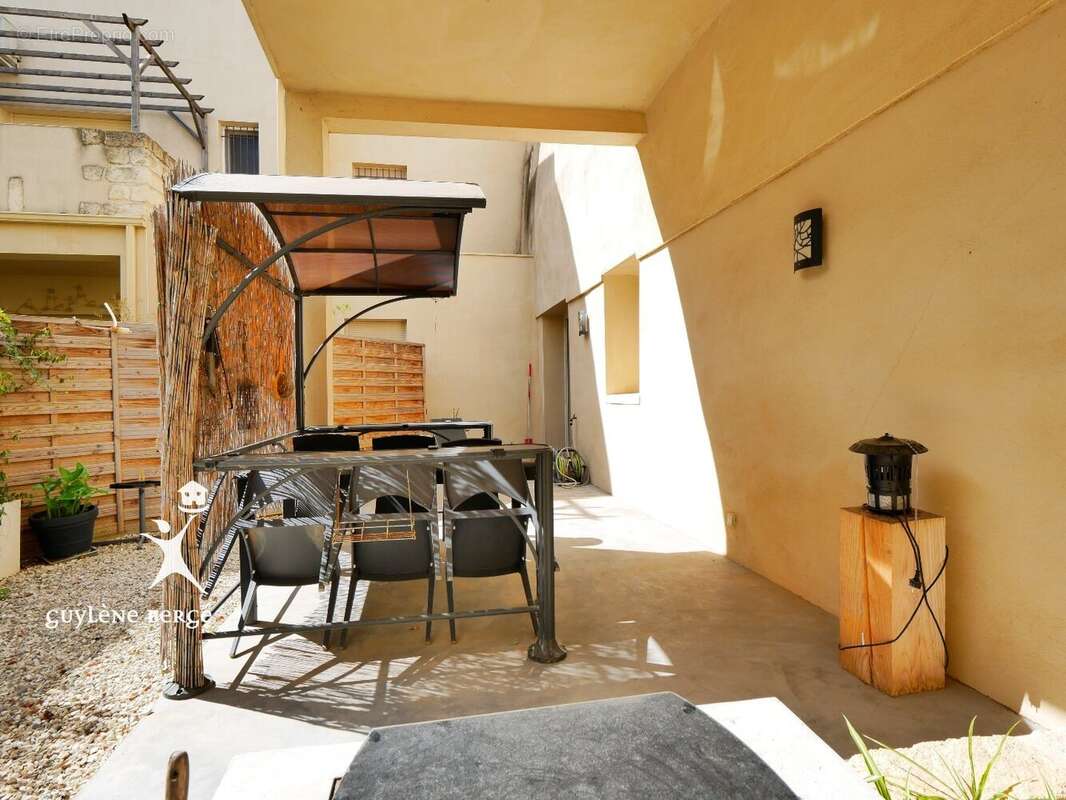 Appartement T3 - photo 9