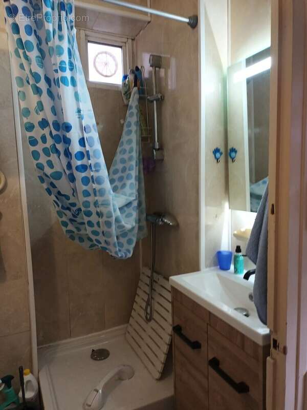 Maison à SAINT-VALLIER