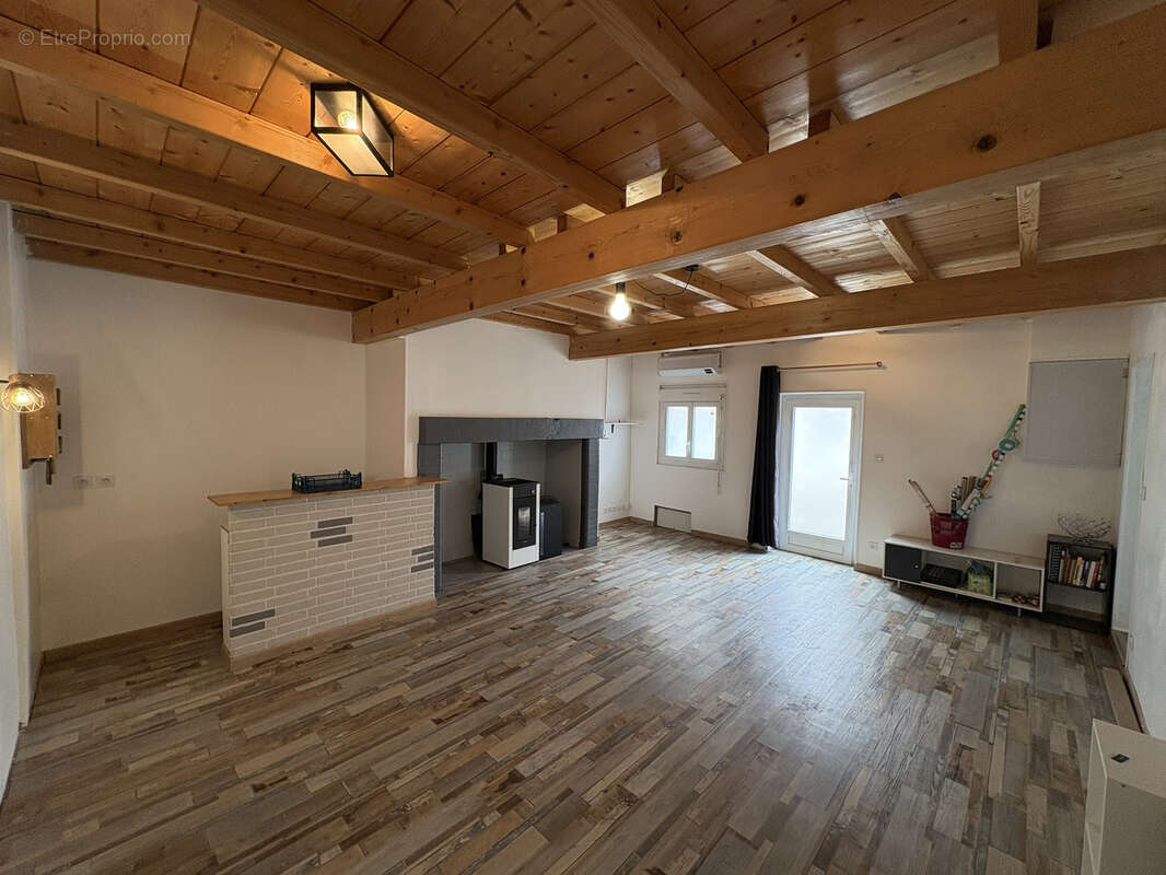Maison à BOE