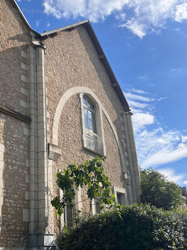 Appartement à POITIERS