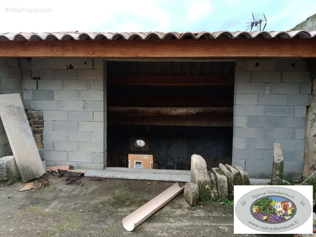 Appartement à BOLLENE