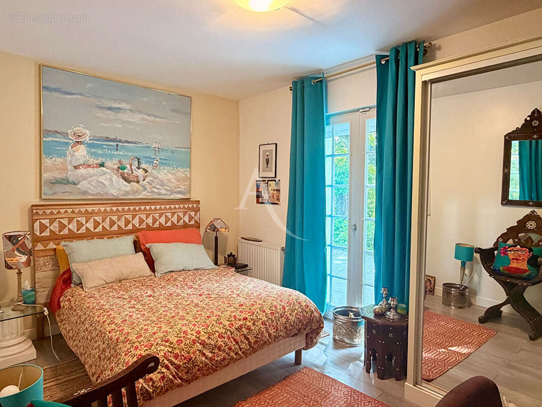 Maison à LE TOUQUET-PARIS-PLAGE