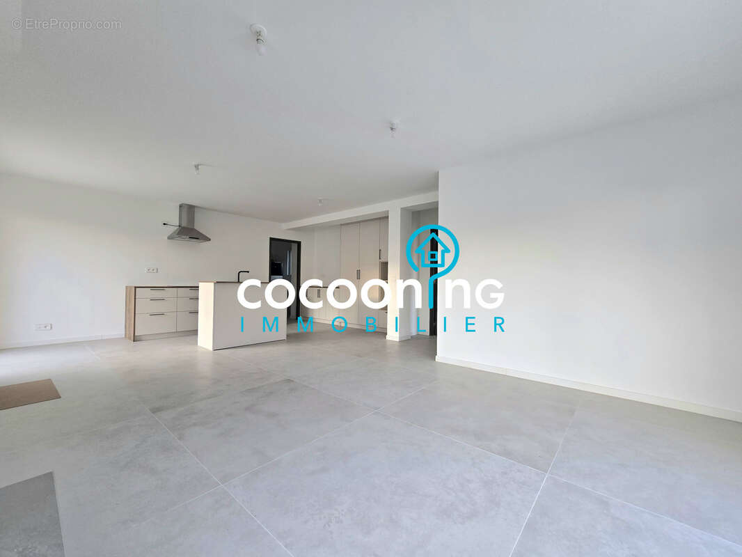 Maison contemporaine en plein cœur de VALLET - photo 3