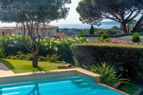 Maison à SAINTE-MAXIME