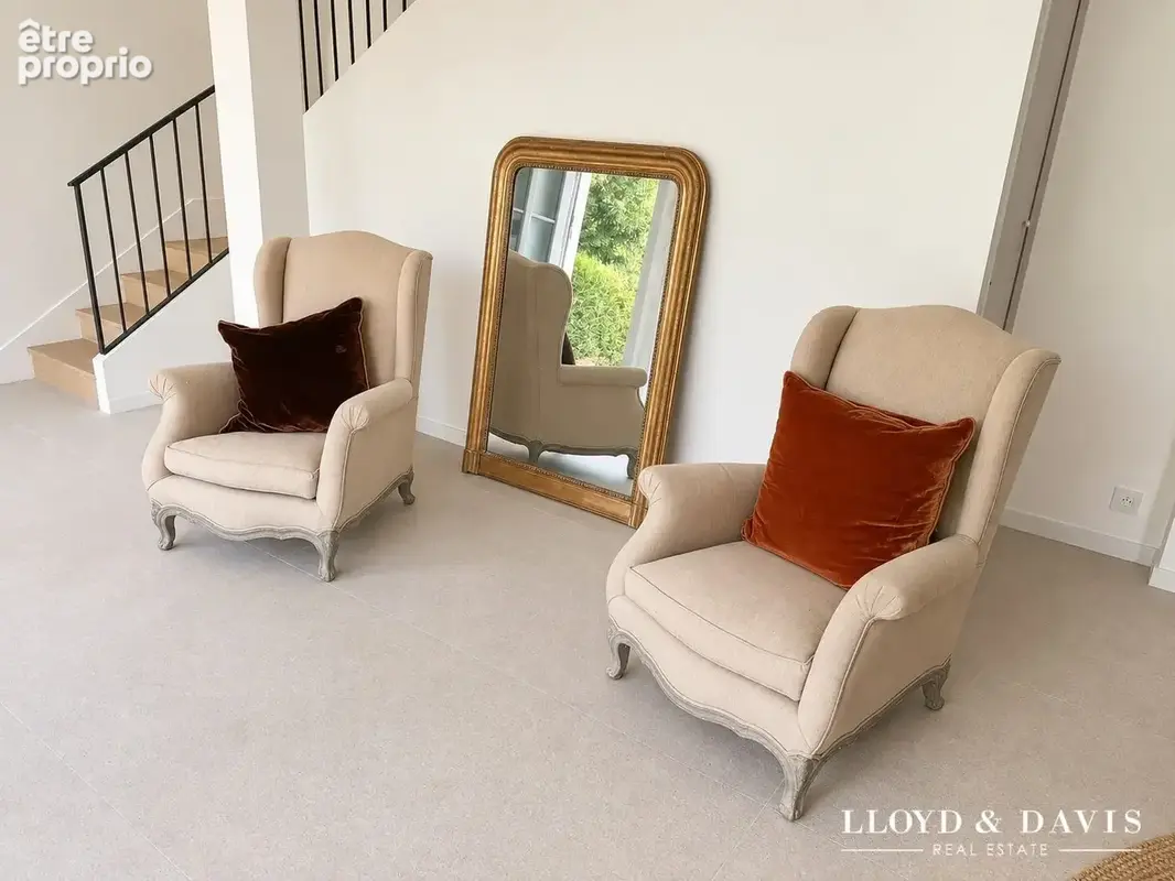 Maison 4 pièces 116 m² à vendre à Vaucresson (92420) - photo 6