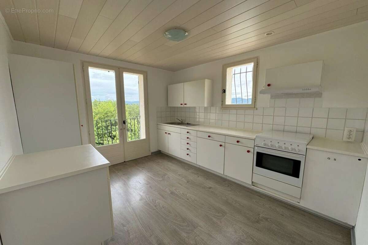 Vente Maison Apt(84400) 499 000ï¿œ - photo 8