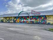 Commerce à BOURGOIN-JALLIEU