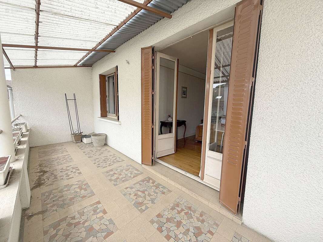 Maison à VELIZY-VILLACOUBLAY