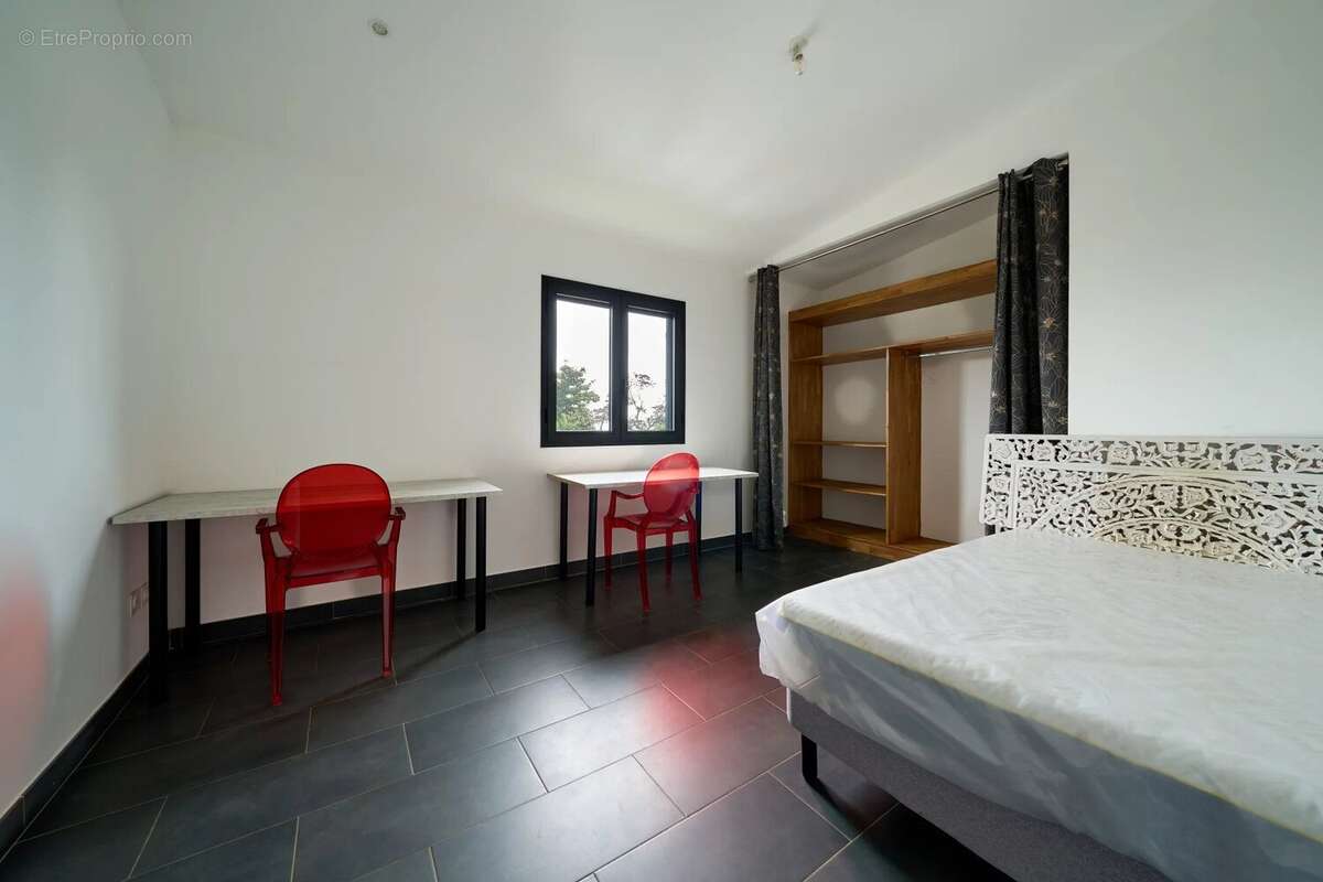 Maison à SAINTE-MARIE