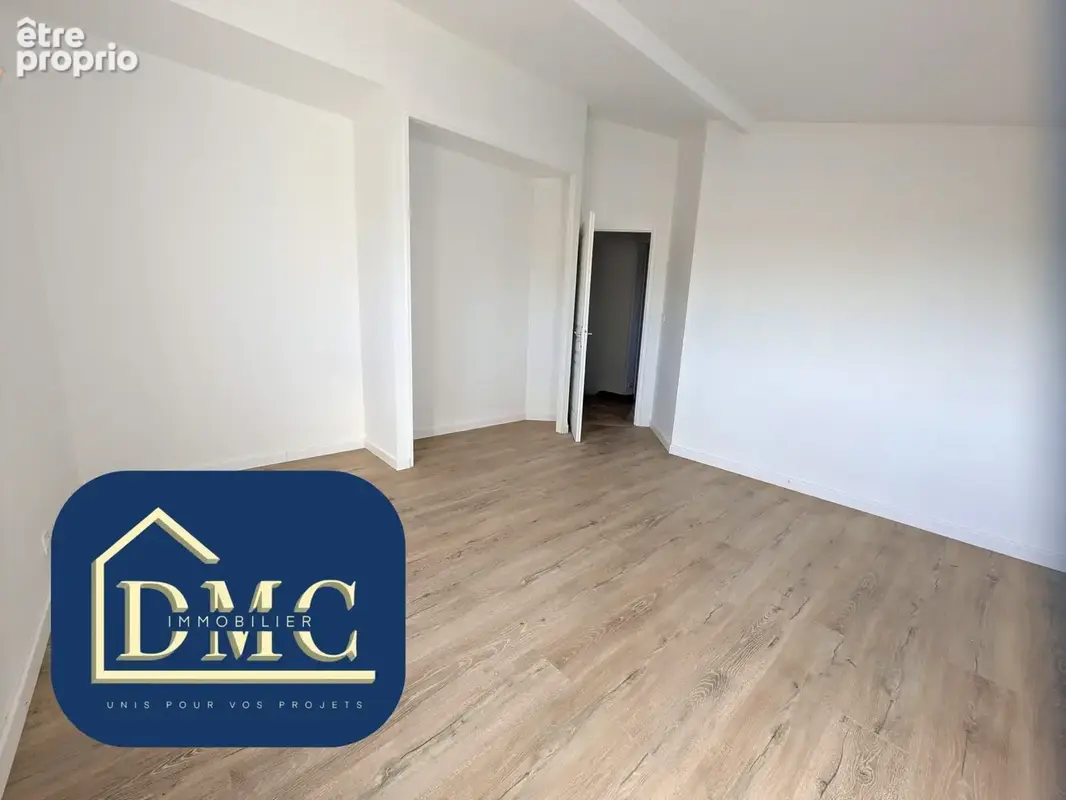Centre Cinteagabelle Maison de 160 m2 - photo 4