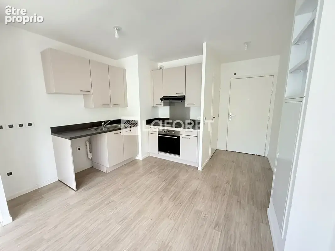 Appartement Hardricourt 3 pièce(s) 63.09 m2 - photo 3