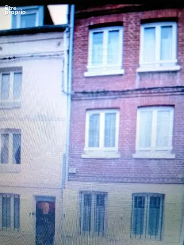 Maison  7 pièce(s) 105 m2 - photo 2