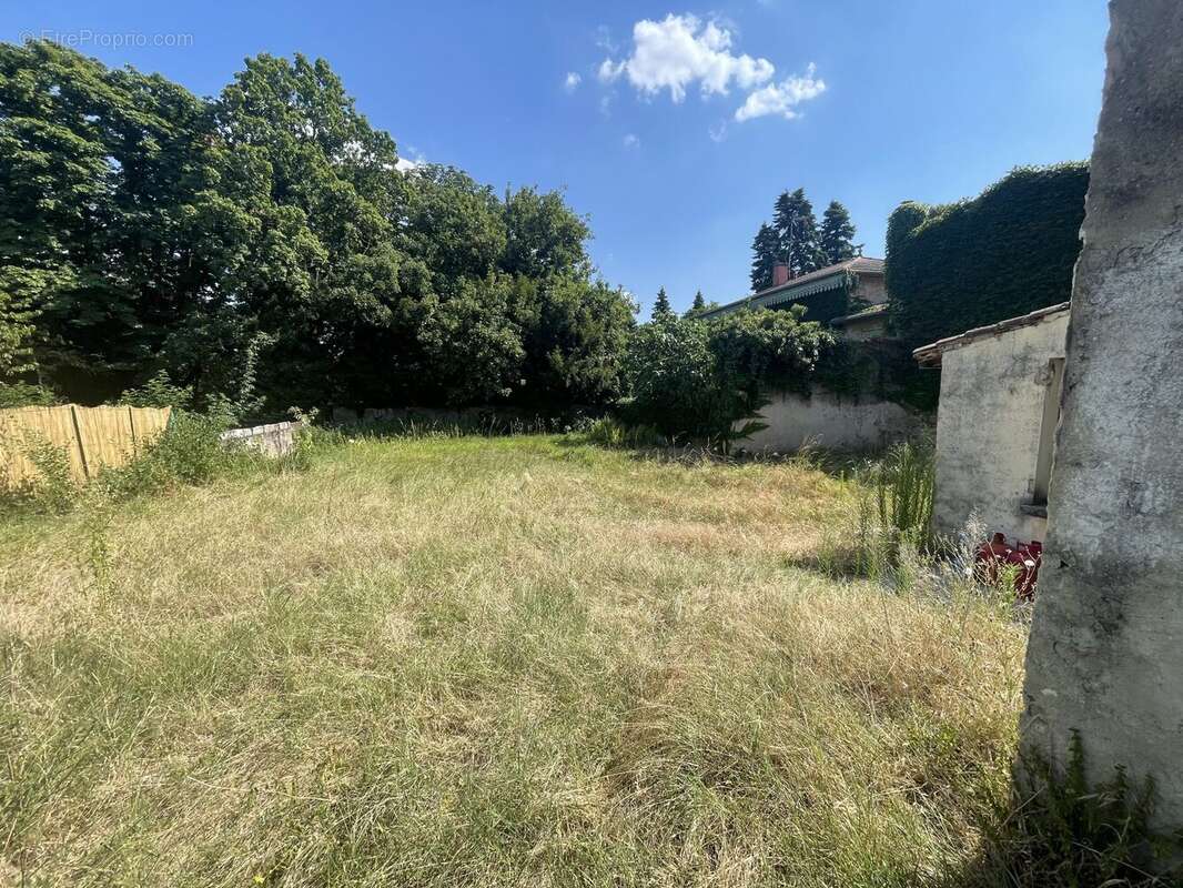 Maison à MOURS-SAINT-EUSEBE