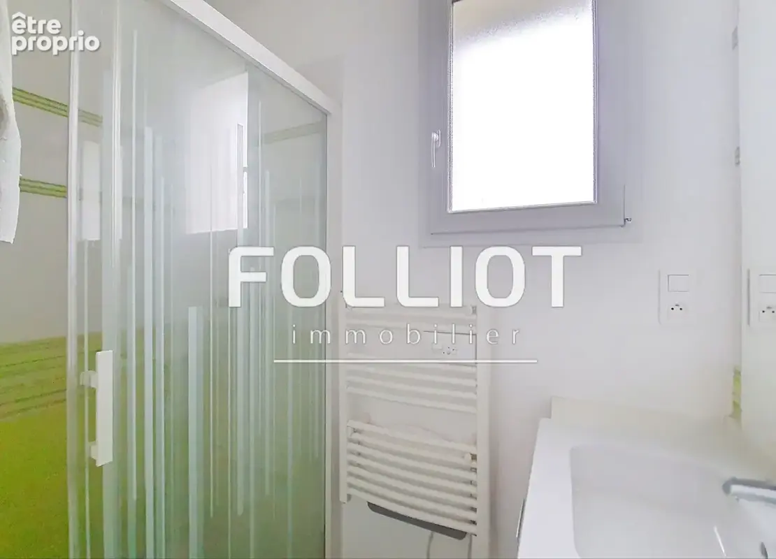 Maison (64m²) - Bolleville (50250) - A VENDRE - photo 8