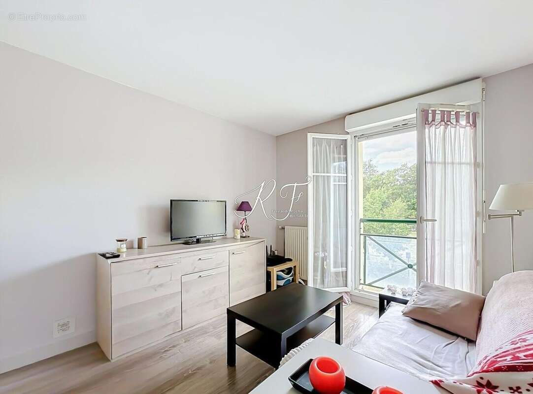 Photo 6 - Appartement à ERAGNY