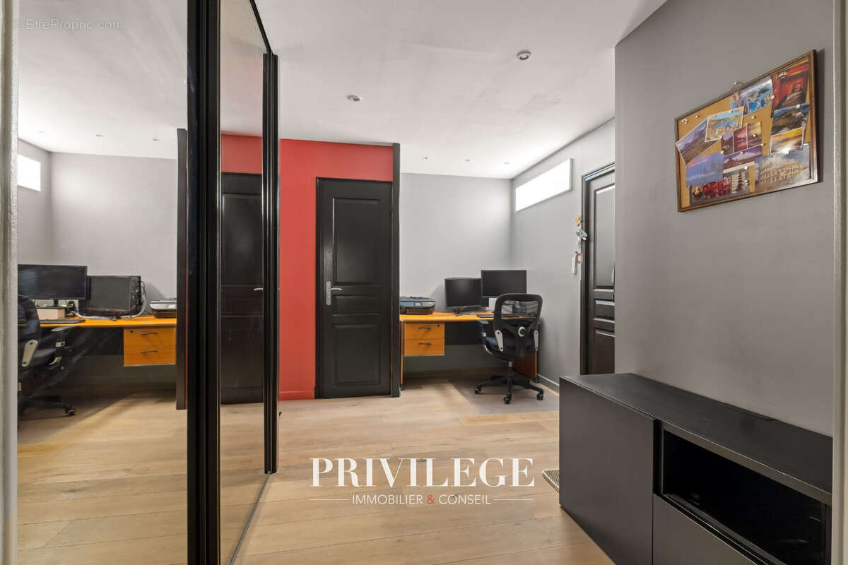 Appartement à ECULLY