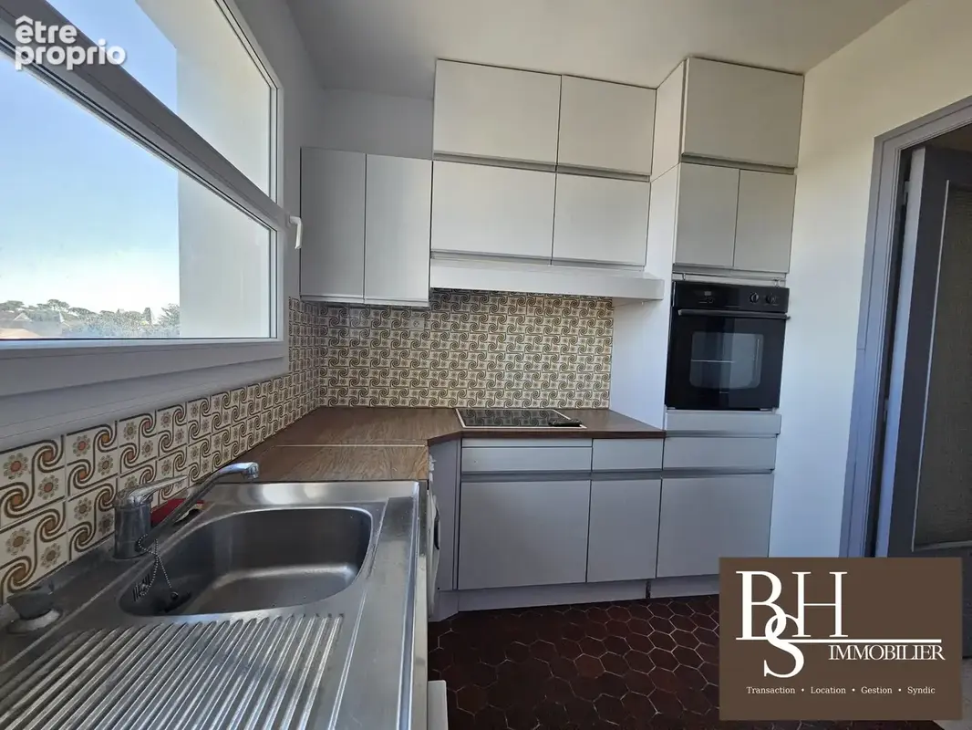 Appartement 3 pièces 58 m² à vendre à Royan (17200) - photo 6