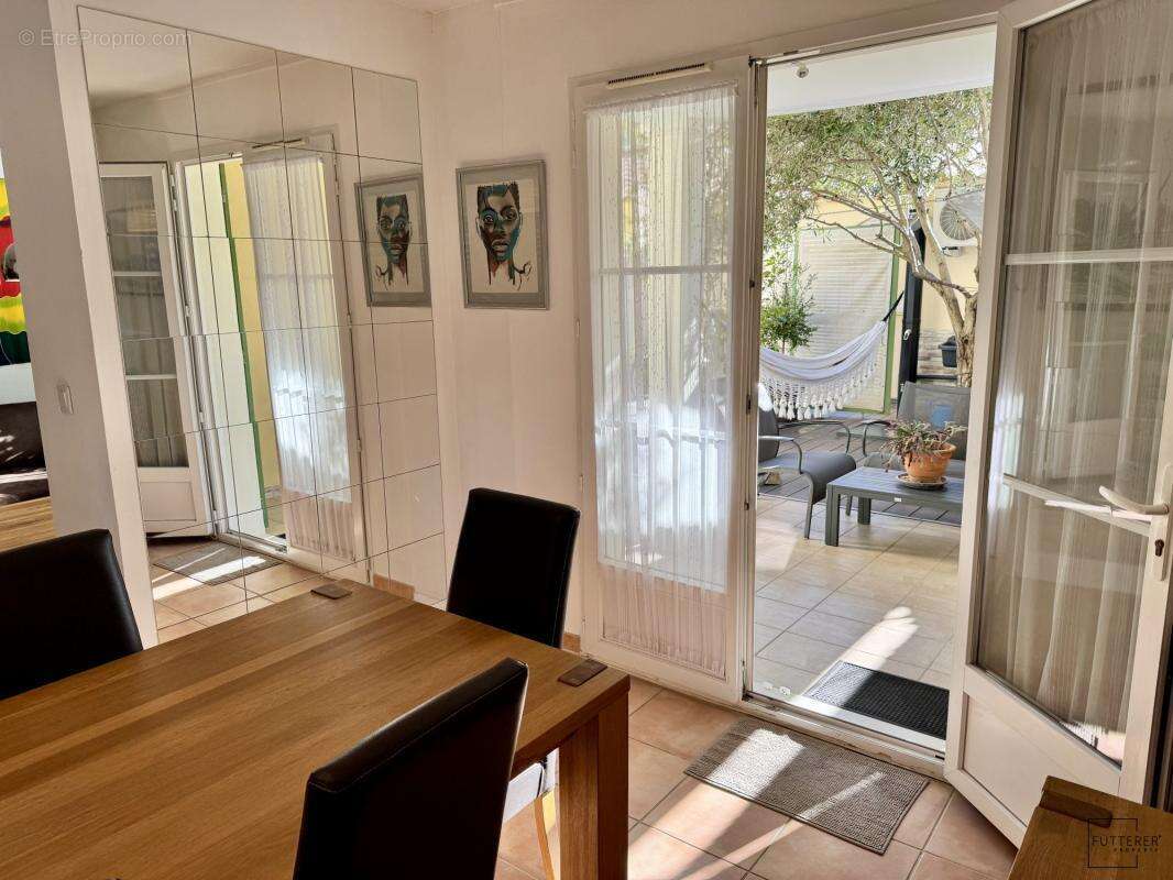 Maison 4 pièces - Terrasses, Balcon - Garage et Parking - photo 6