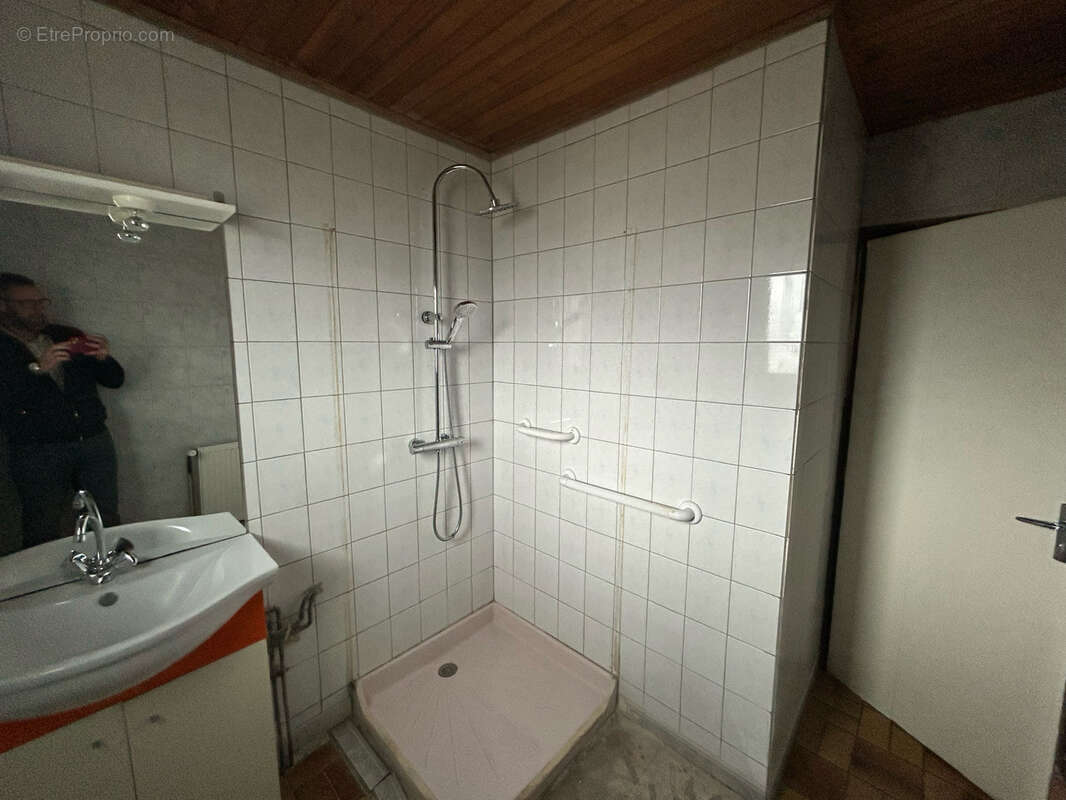 Maison à SAINT-BARTHELEMY